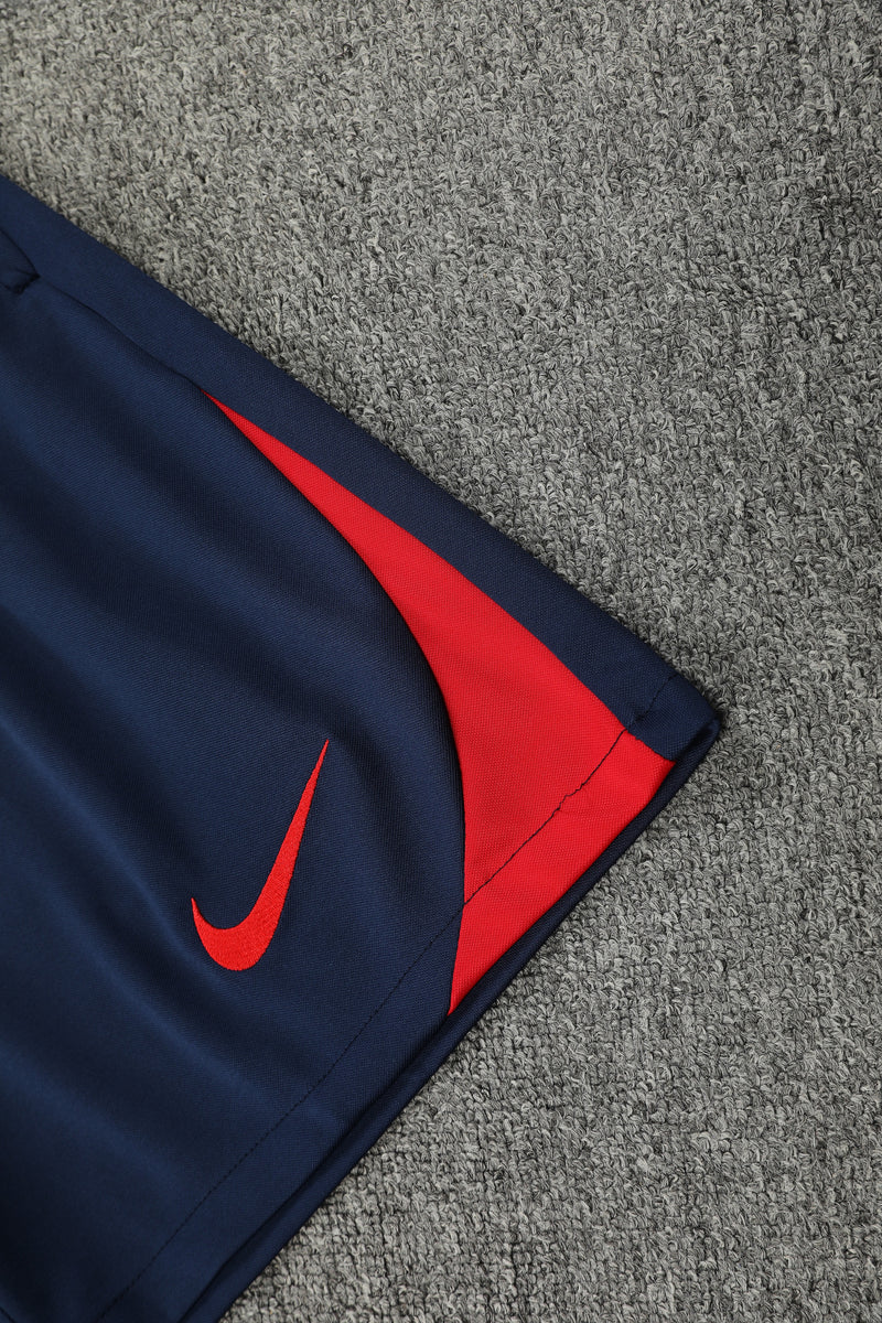 Kit Treino Psg 2024