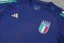 Kit Treino Seleção Italia 2024