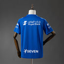 Camisa Al-Hilal 25/26 Titular