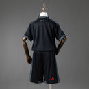 Kit Infantil Colo-Colo 2026/2027 Away Premium | Allteams Imports