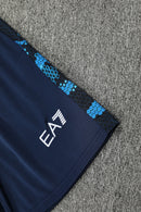 Kit Treino Napoli 2025