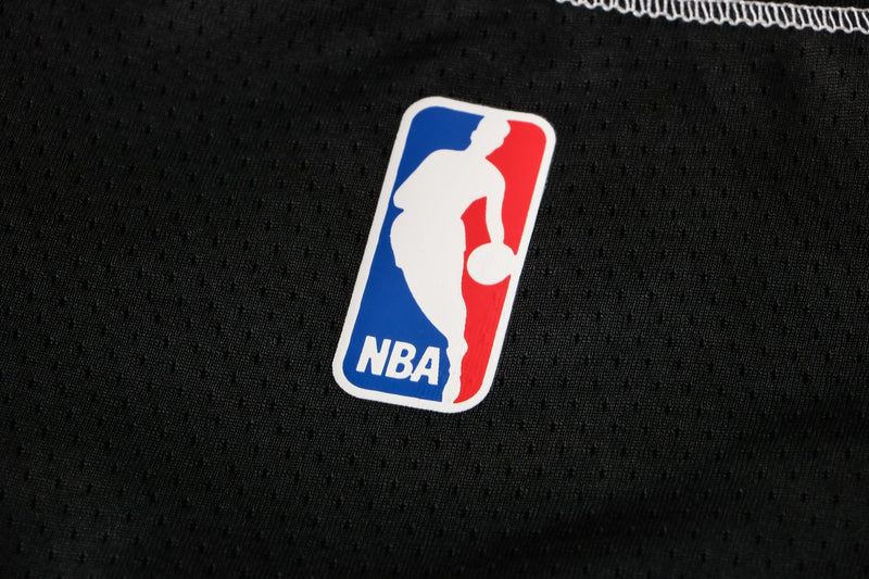 Regata NBA BrooKlyn Nets City