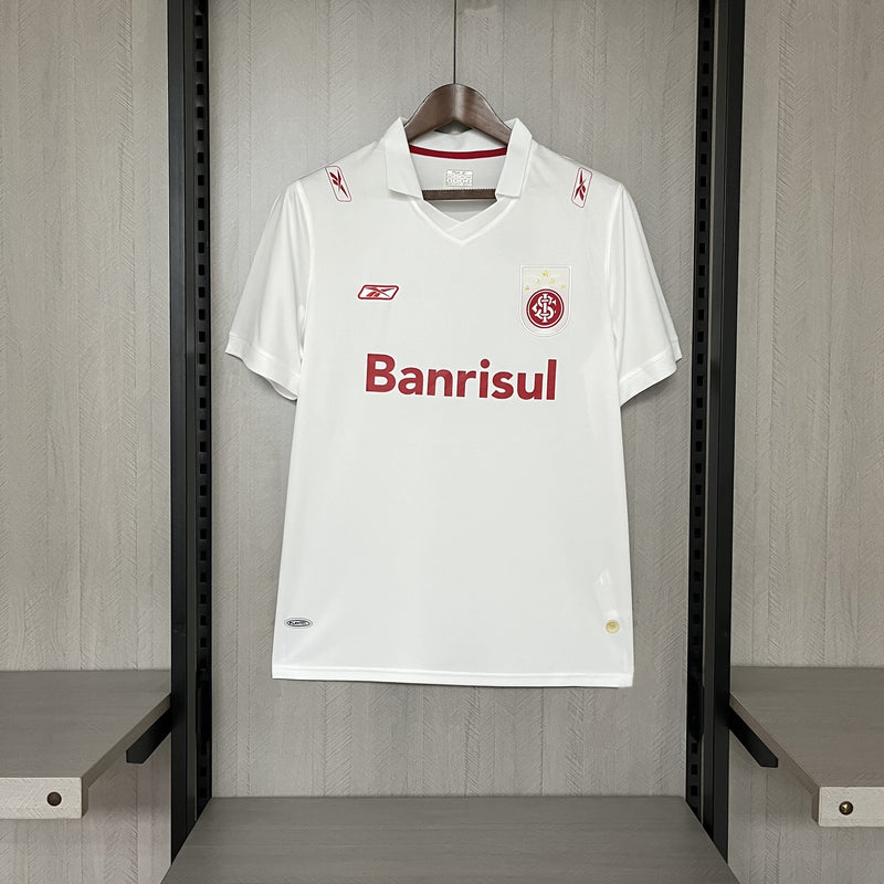 Camisa Retro Internacional 2006 - Mundial ( Poucas Unidades )