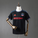 Camisa Colo-Colo 26/27 Masculina - Allteams Imports