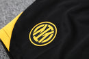 Kit Treino Inter de Milão 2025