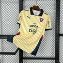 Camisa II Cerro Porteno Masculina 25/26 - Allteams Imports