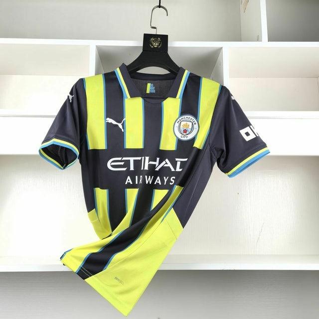Camisa Manchester City II 24/25 (Masculino)