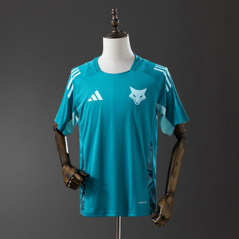 Camisa Treino Cruzeiro 25/26 Masculino Torcedor - Allteams Imports