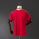 Camisa Retrô Seleção Espanha 2013 - Allteams Imports