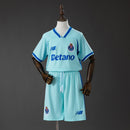 Kit Infantil FC Porto 26/27 Terceiro Uniforme