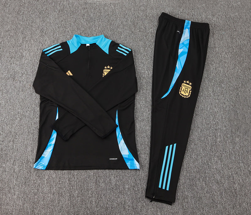 Conjunto Treino Seleção Argentina 24/25