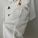 Camisa Retrô Real Madrid 2002/03 Home Premium | Allteams Imports