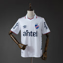 Camisa Nacional do Uruguai 2026/2027 Home Premium | Allteams Imports