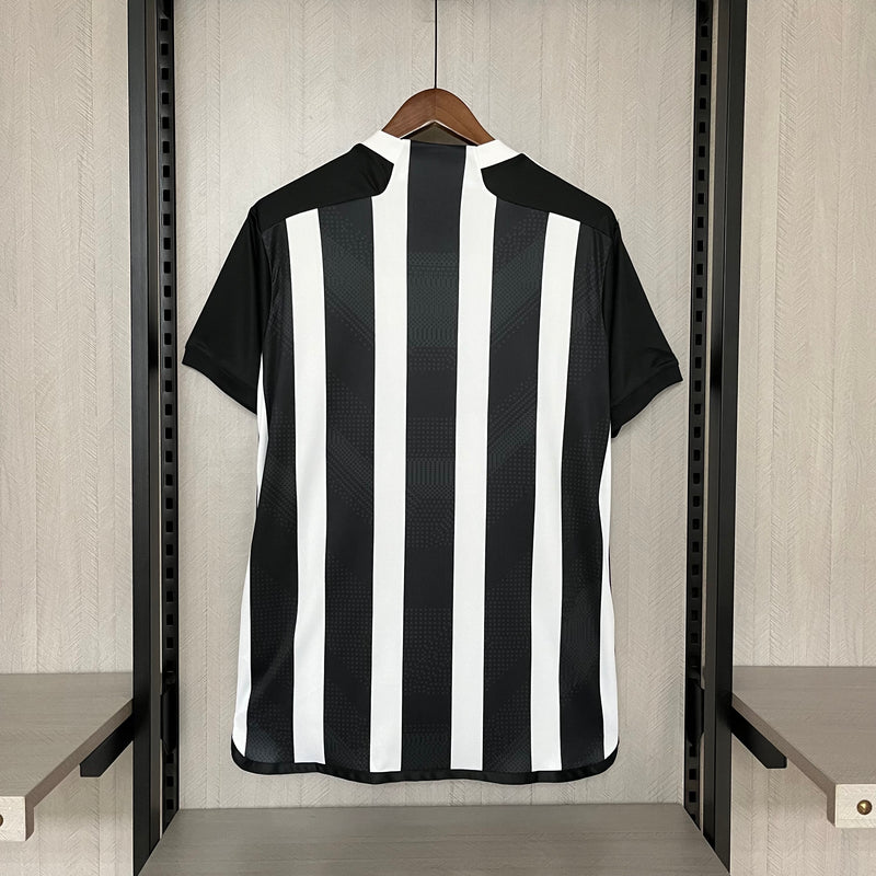 Camisa Torcedor Atlético Mineiro 24/25 (Masculino)
