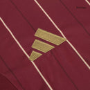 Camisa Torcedor Roma Home 2024/25 (Masculino)