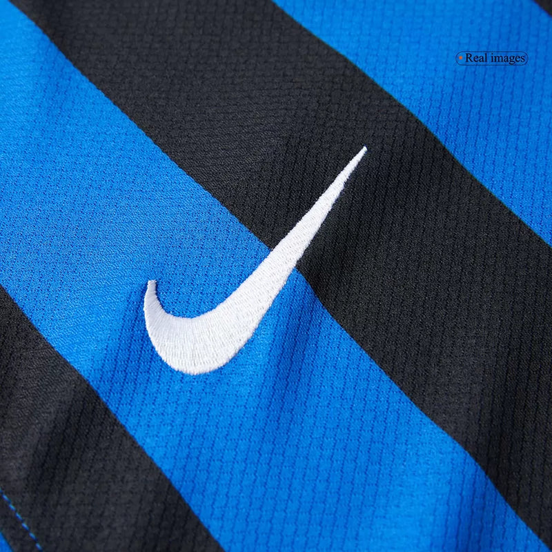 Camisa de futebol masculina do Inter de Milão 2024/25 (Masculino)