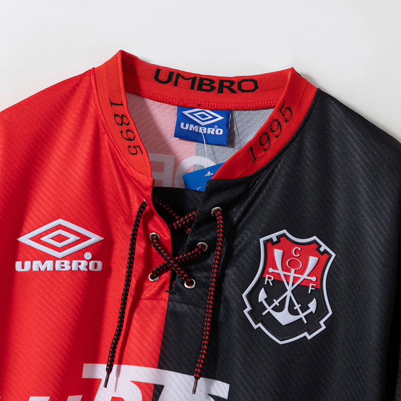 Camisa Flamengo Retro Ano 1994