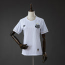 Camisa Feminina Santos 26/27 - Allteams Imports