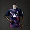 Camisa Tottenham Hotspur 2026/27 Terceiro Uniforme