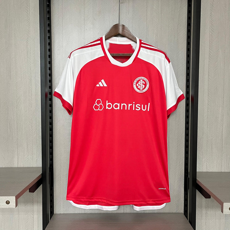 Camisa Internacional 24/25 (Masculino)