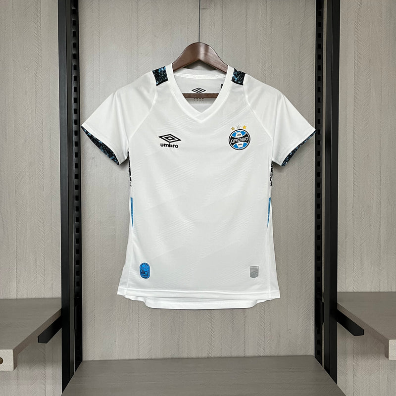 Camisa Feminina Grêmio 24/25