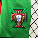 Kit Infantil Seleção Portuguesa
