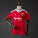 Camisa Benfica 26/27 Titular