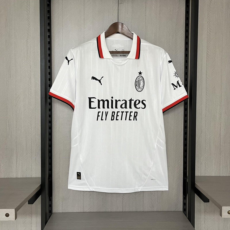 Camisa Milan II 24/25 (Masculino)