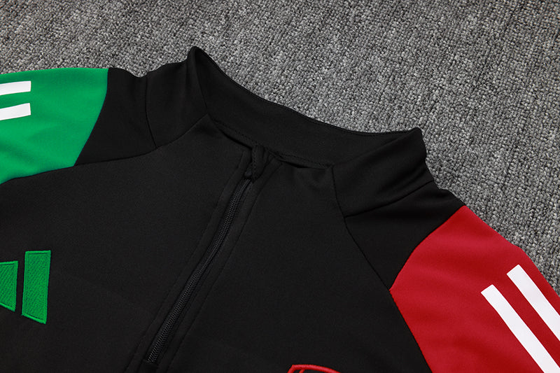 Conjunto Treino Arsenal 24/25