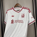 Camisa Liverpool 2026/27 Away Masculina Premium | Allteams Imports