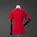 Camisa Internacional 26/27 Feminina - Allteams Imports