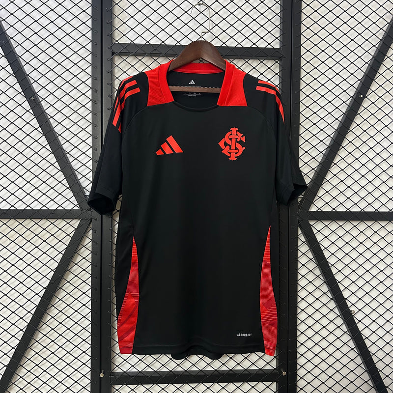 Camisa Treino Internacional II 25/26 (Masculino)
