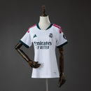 Camisa Real Madrid 26/27 Feminina Premium | Allteams Imports