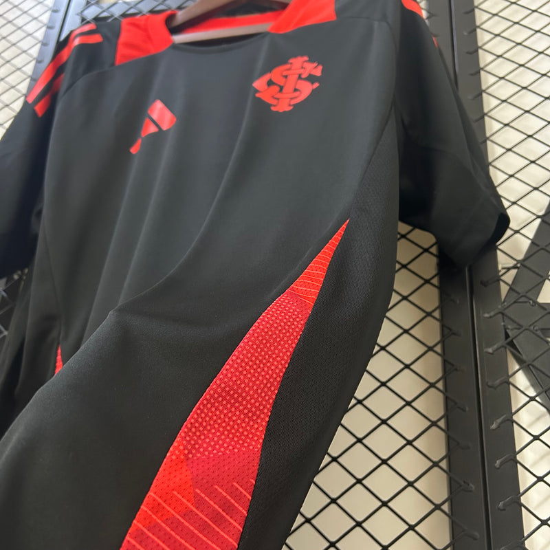 Camisa Treino Internacional II 25/26 (Masculino)