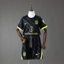 Kit Infantil Atlético de Madrid 26/27 Visitante