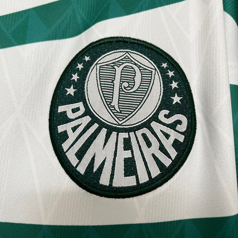 Camisa Retro Palmeiras Ano 1996 - Allteams Imports