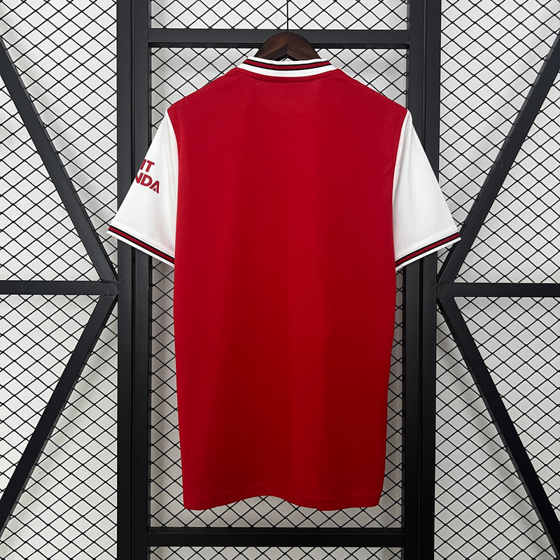 Camisa Retro Arsenal Ano 19/20