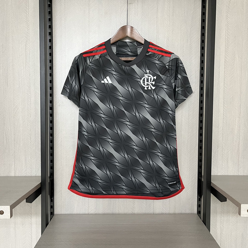 Camisa 3 Flamengo 24/25 (Feminina)
