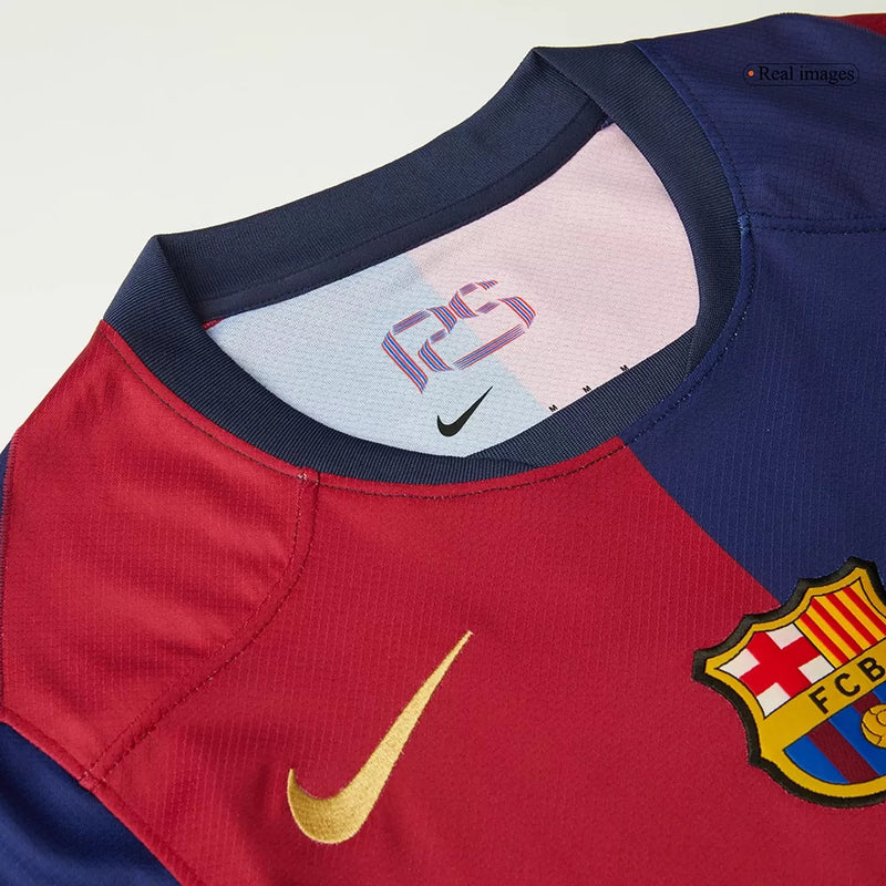 Barcelona RAPHINHA