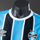Camisa Grêmio Jogador Autentic 25/26 Masculino- Allteams Imports