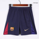 Kit Infantil Torcedor Barcelona 24/25 (Cópia)