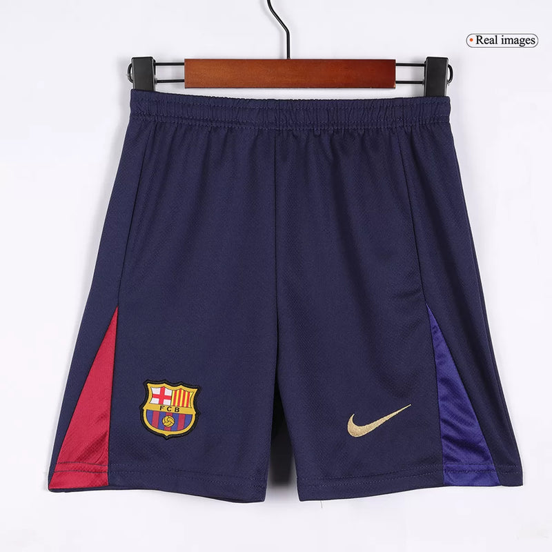 Kit Infantil Barcelona 24/25 (Cópia)