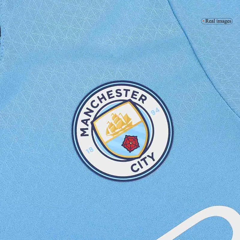 Camisa Player Manchester City 24/25 (Masculino)