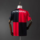 Camisa Flamengo Retro Ano 1994 - Allteams Imports
