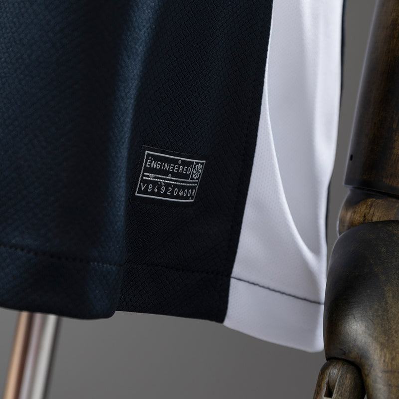 Camisa II Corinthians 25/26 (Feminina) Torcedor - Allteams Imports