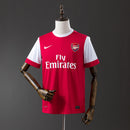 Camisa Arsenal Retro 2010/11 - Allteams Imports