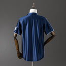 Camisa Retro PSG 2001-02 - RONALDINHO GAUCHO - PERSONALIZADA