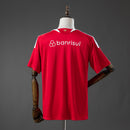Camisa Internacional 26/27 Masculina - Allteams Imports