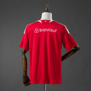 Camisa Internacional 26/27 + Pacths Libertadores - Allteams Imports ( PRÉ VENDA )