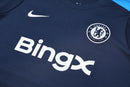 Kit Treino Chelsea 2024